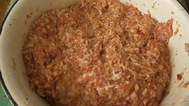 ДОМАШНИЕ КОТЛЕТЫ прожаренные, сочные, аппетитные смотреть онлайн