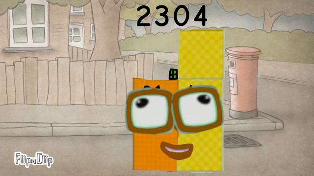 Numberblocks Negative Absolute Infinity To Absolute Infinity смотреть онлайн