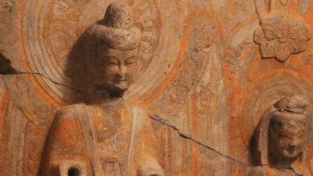 Kyoten Sutra Readings, Lotus Sutra Extracts Pt. 8 (Encouragement of Bodhisattva Universal Wisdom) смотреть онлайн