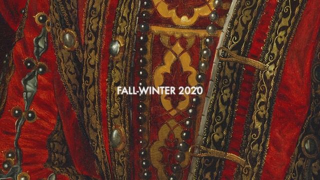 Women's Fall-Winter 2020 Fashion Show Teaser | LOUIS VUITTON смотреть онлайн