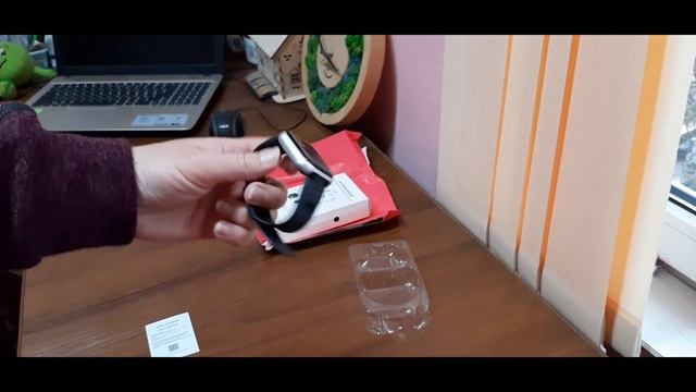 Распаковка смарт-часов Y68 (D20) с AliExpress. смотреть онлайн