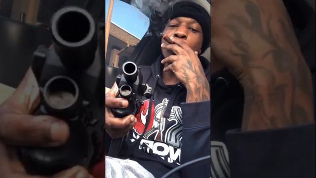 T9ine - Pull Thru смотреть онлайн