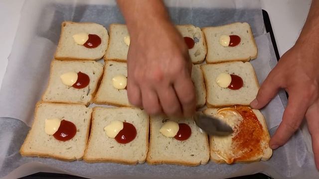 ?БЫСТРАЯ ПИЦЦА!!! ?ЗА 15 МИНУТ В ДУХОВКЕ!!!⏳ Уж очень вкусно! ? Без заморочек! смотреть онлайн
