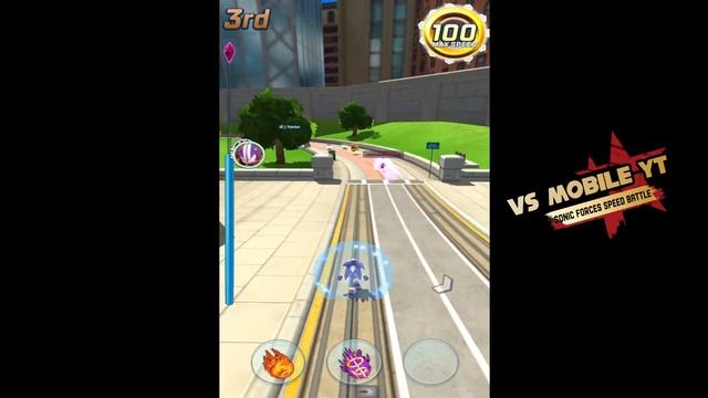 Sonic Forces My All 13 Max Level Characters Battle: Dr Eggman, Super Sonic, Infinite, Tangle, Cream смотреть онлайн