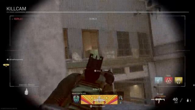Clutch Game смотреть онлайн