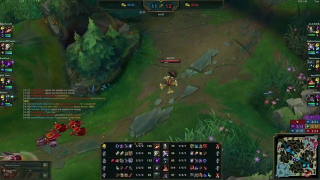 Невероятные Тактики от Железных Игроков! - League of Legends смотреть онлайн