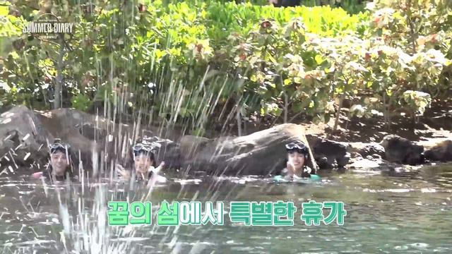 BLACKPINK - 2019 BLACKPINK'S SUMMER DIARY [IN HAWAII] PREVIEW смотреть онлайн
