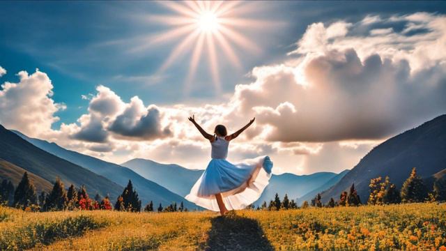 🎶🙏 EL AMOR ETERNO DE DIOS🎈💙 смотреть онлайн