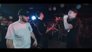 РВАТЬ НА БИТАХ: #SLOVOSPB (Ден Чейни и Микки Маус) Х АНТИХАЙП (Замай и Слава КПСС)