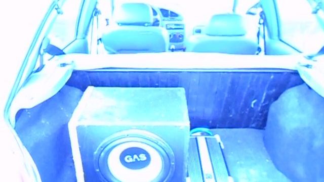 Ford fiesta budgetsound смотреть онлайн