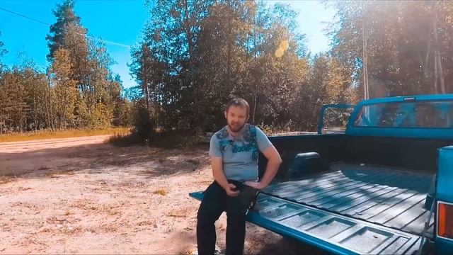 Шевроле СИЛЬВЕРАДО СКОТСДЕЙЛ 1985г.в. смотреть онлайн