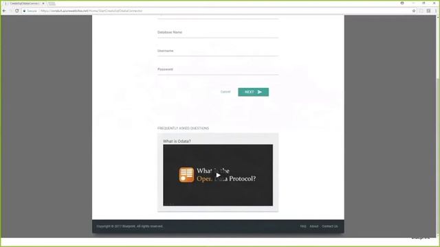 Exposing SQL as a REST API in less than 1 minute with Conduit смотреть онлайн