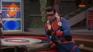 ОПАСНЫЙ ГЕНРИ 5 СЕЗОН 22 СЕРИЯ СЮРПРИЗ ОТ СЕСТРЫ ЧАСТЬ 2