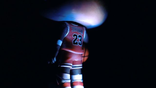 Funko Pop Michael Jordan Target Exclusive Unboxing смотреть онлайн