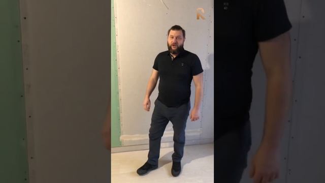 ЖК Новый Лесснер #спб Плюсы срытого плинтуса. смотреть онлайн