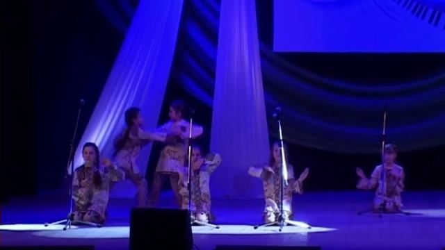 Кольцо Фро - 2014 03 15 Да по берегу росы смотреть онлайн