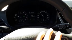 Эко режим проверка солярис 2017