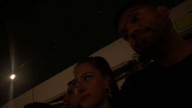 Show at la Pergola in Cali Colombia смотреть онлайн