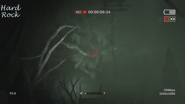 Outlast 2 - Часть 3 - Прохождение смотреть онлайн