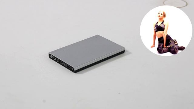 Интересное видео в Nix Москва про внешний накопитель HIKVISION 2 Тб USB 3.1 (T30) в НИКС