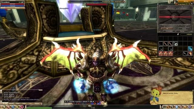 Oracle Game # 70 - 80 Quest MS Upgrade ! смотреть онлайн