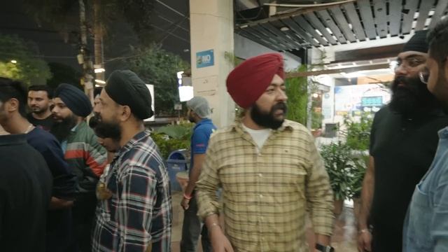 Golden Temple In Amritsar And My Last Day In India ?? EP.36 | Pakistani Visiting India