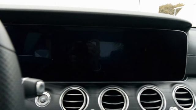 E 350 4 Matic смотреть онлайн