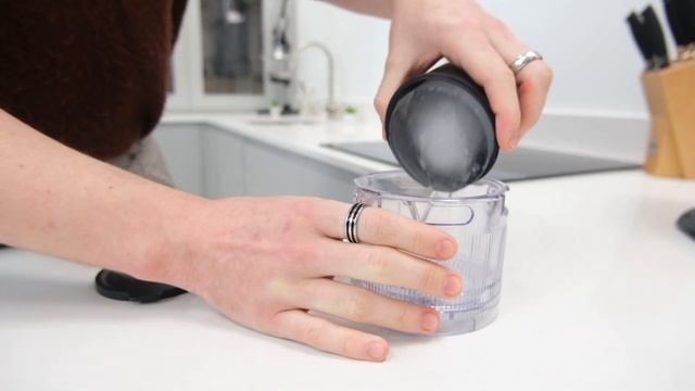 KitchenAid Ice Shaver 5KSMSIA | Accessories Overview смотреть онлайн