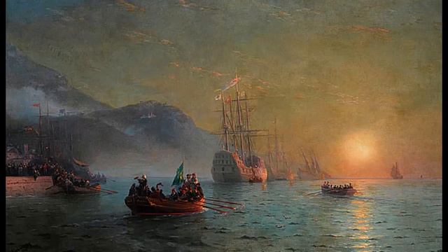 Georgy Eduardovich Conus - Chant sans paroles, Op. 17 смотреть онлайн