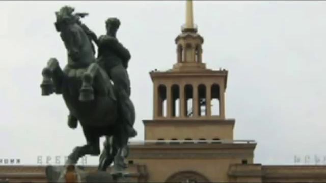 Սասունցի Դավիթ - Давид Сасунский смотреть онлайн