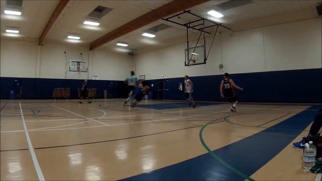 Come Get Psalm vs Average Joes Win 4-9-19 смотреть онлайн