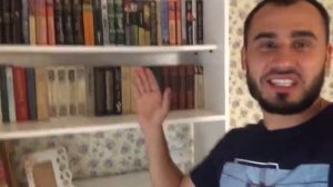 ПРО КНИГИ, ИЛИ ПОЧЕМУ ВАЖНО ЧИТАТЬ!