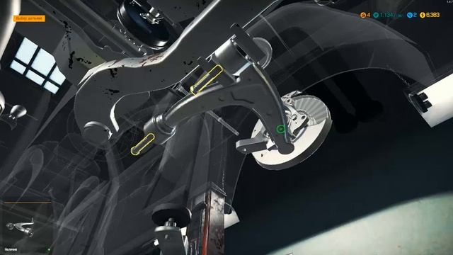 Car Mechanic Simulator 2018 - РЕМОНТ Авто ШКОЛЬНИКА! смотреть онлайн