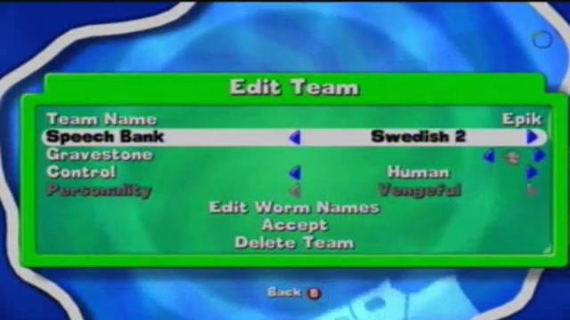 Worms 360 - All voices(including sound packs) смотреть онлайн