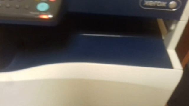 Принтер не видит картридж смотреть онлайн