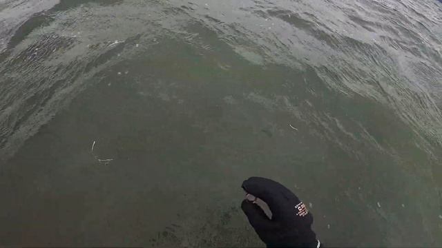 Unterwasserdetektor CZ-21. Schmucksuche im Wasser. Schatzsuche unter Wasser. смотреть онлайн