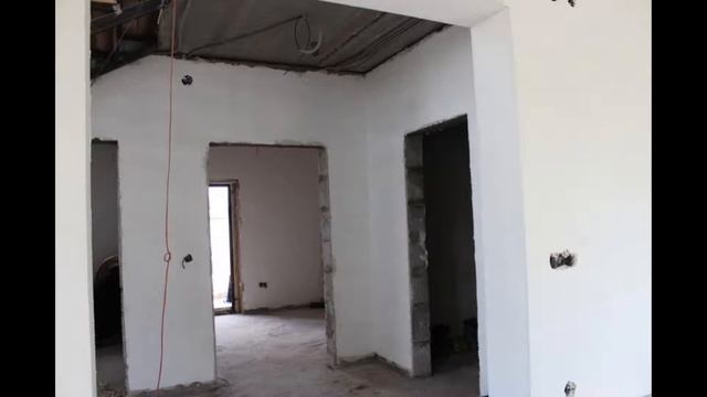 Новый коттедж бизнес класса 260 квм. п. Прохладный смотреть онлайн