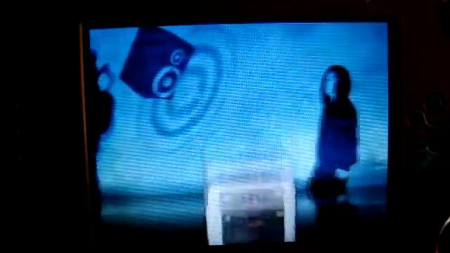 sony ericsson walkman 580i / демо смотреть онлайн