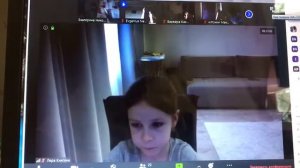 Классный час о дружбе в 1 А классе # 2