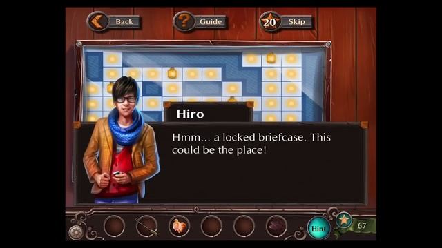 Adventure Escape Time Library: Chapters 4, 5, 6 Walkthrough Guide (Haiku Games) смотреть онлайн
