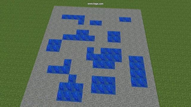 Pixel-art 1. Лазуритовая руда смотреть онлайн