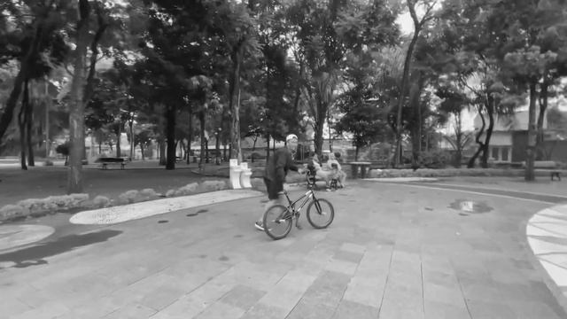 Bmx trick flatland east java indonesia #bjybmx смотреть онлайн