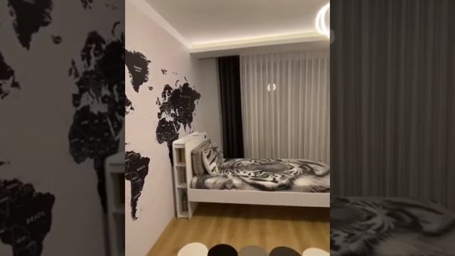 Тюлевые жалюзи