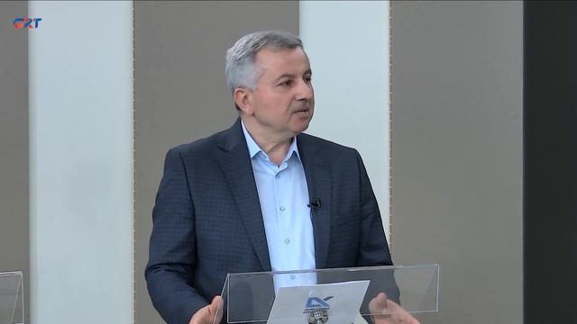 ДЕБАТЫ КАНДИДАТОВ В БАШКАНЫ | Дмитрий Кройтор смотреть онлайн
