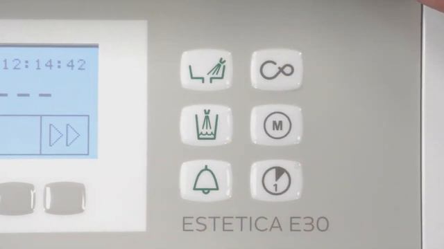 Инструкция по использованию установки KaVo ESTETICA E30 смотреть онлайн