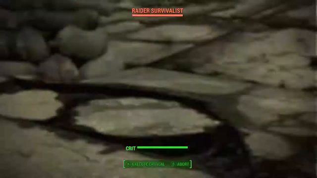 Fallout 4 Raiders Of Concord Die. Colt 1911 Pistol Mod RedDevilGaming MC смотреть онлайн