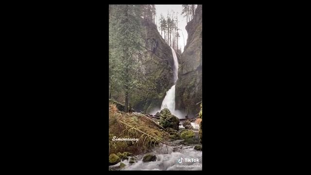 Лучшая!!! Улетная природа ТИК ТОК!!! Горы, вода и просто райские места TIK-TOK!!! смотреть онлайн