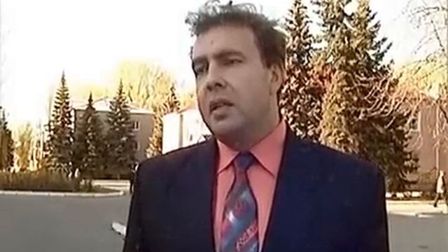 Озеленение г.Гуково смотреть онлайн