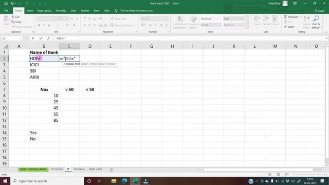 Top 10 excel formula in 20 mins | Excel | Googlesheet | Openoffice смотреть онлайн