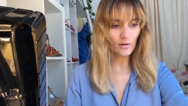 Babyliss PRO ELIPSIS 3000 review смотреть онлайн